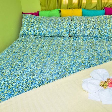 Kingston Sunset Guest Apartment I Экстерьер фото
