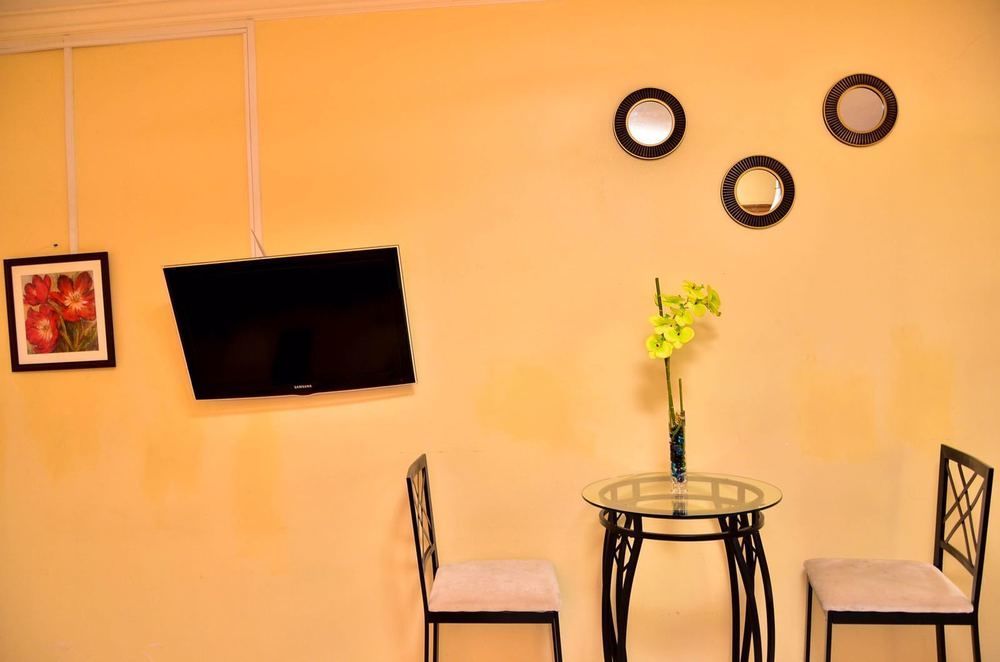 Kingston Sunset Guest Apartment I Экстерьер фото