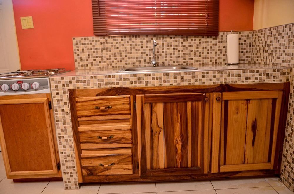 Kingston Sunset Guest Apartment I Экстерьер фото