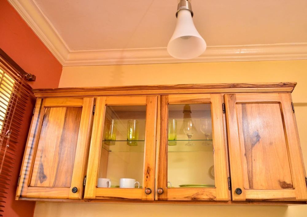 Kingston Sunset Guest Apartment I Экстерьер фото