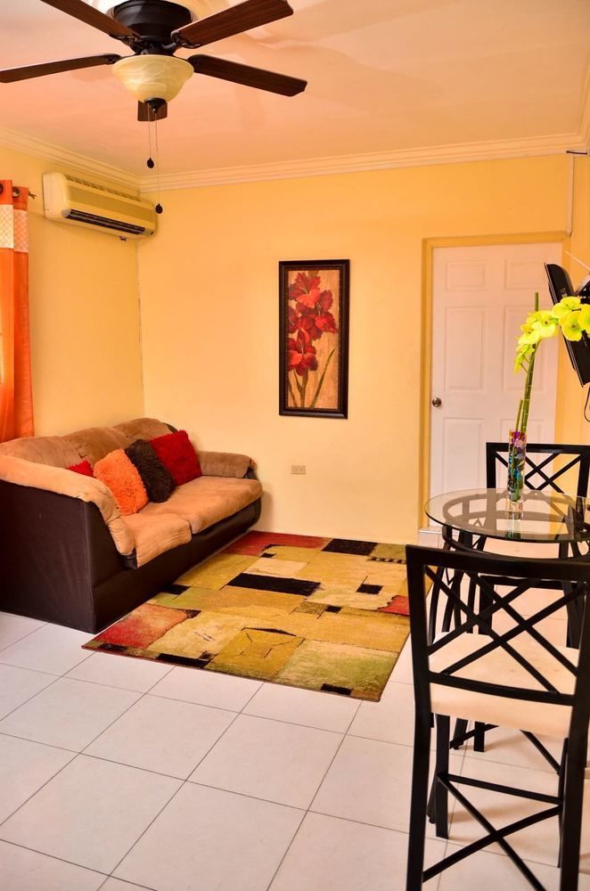 Kingston Sunset Guest Apartment I Экстерьер фото