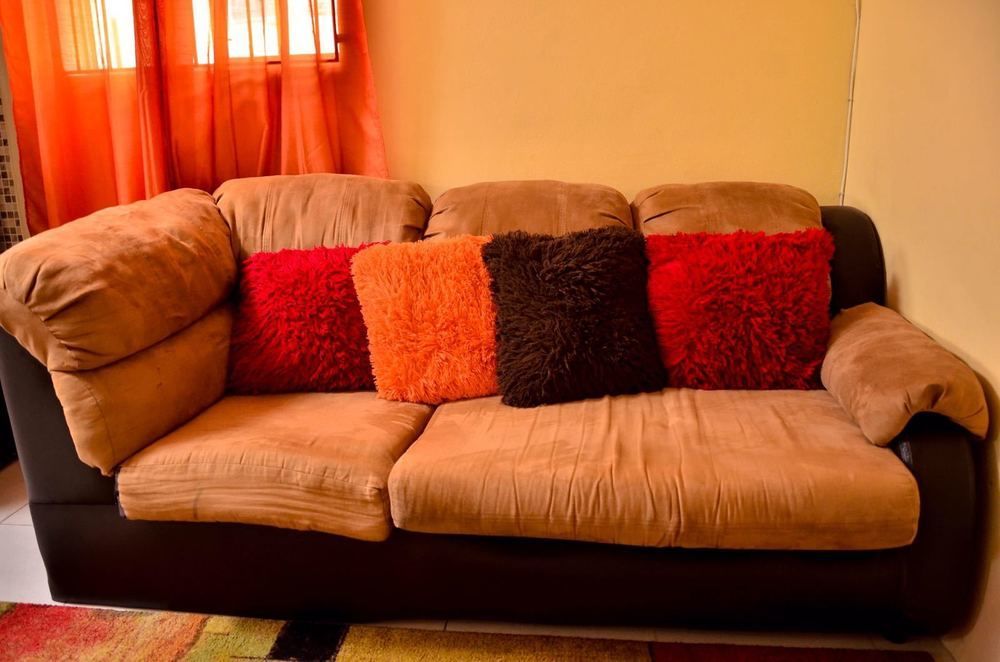 Kingston Sunset Guest Apartment I Экстерьер фото