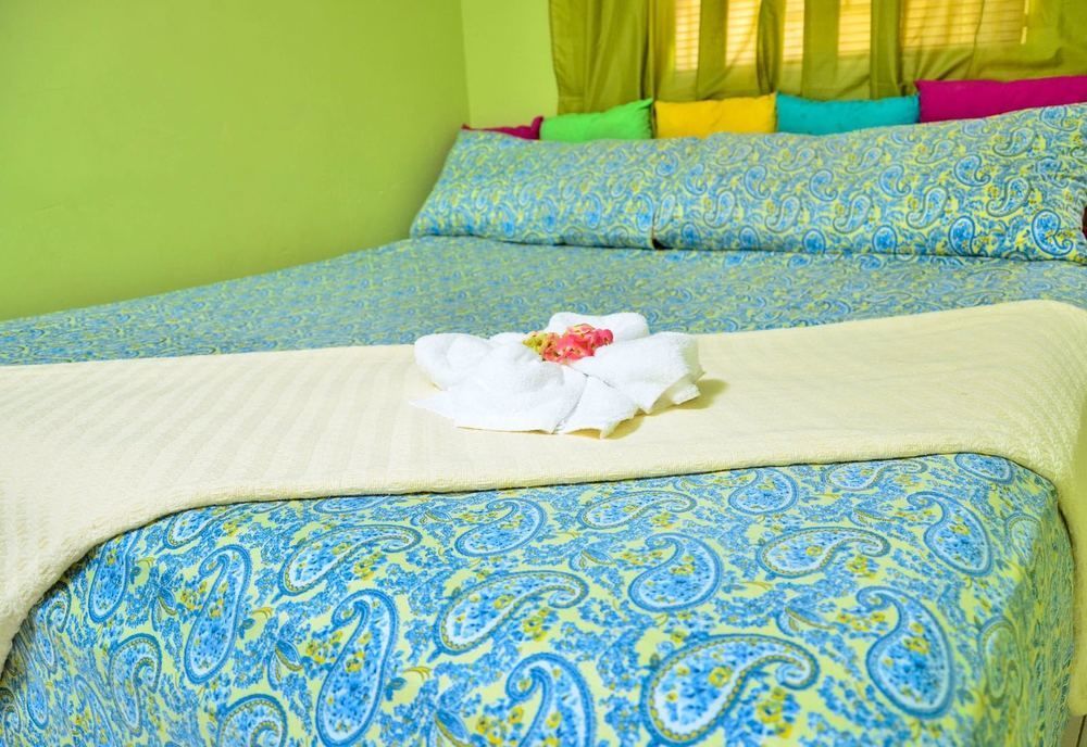 Kingston Sunset Guest Apartment I Экстерьер фото