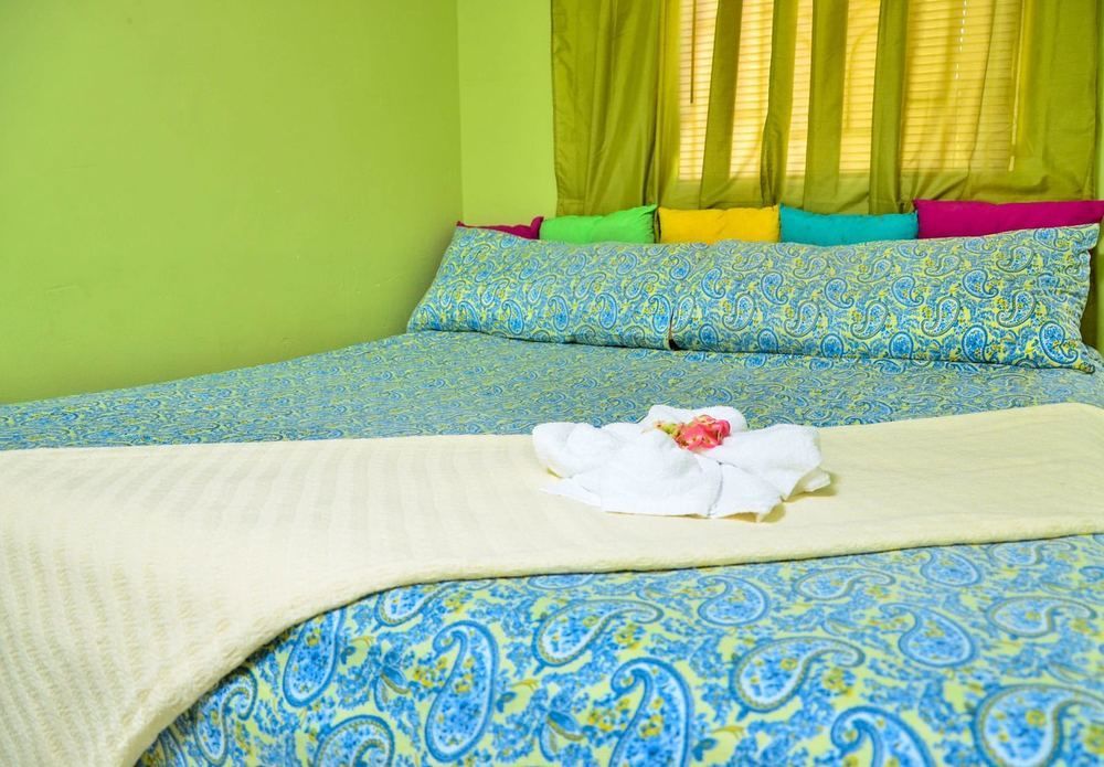 Kingston Sunset Guest Apartment I Экстерьер фото