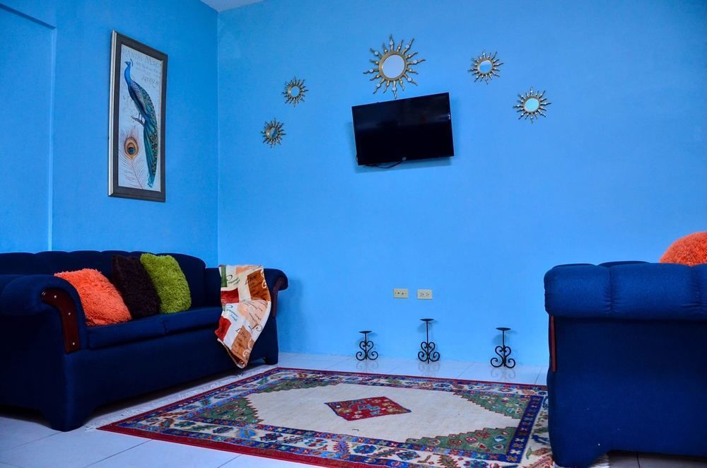 Kingston Sunset Guest Apartment I Экстерьер фото