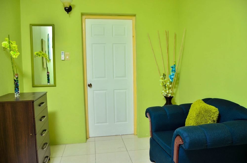 Kingston Sunset Guest Apartment I Экстерьер фото